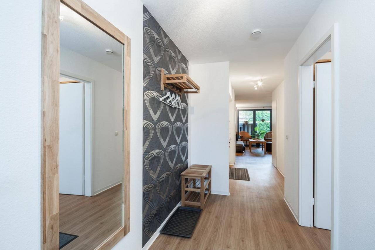 Papillon Wohnung 06-2 บอลเทินฮาเกิน ภายนอก รูปภาพ