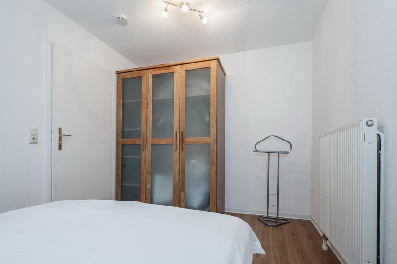 Papillon Wohnung 06-2 บอลเทินฮาเกิน ภายนอก รูปภาพ