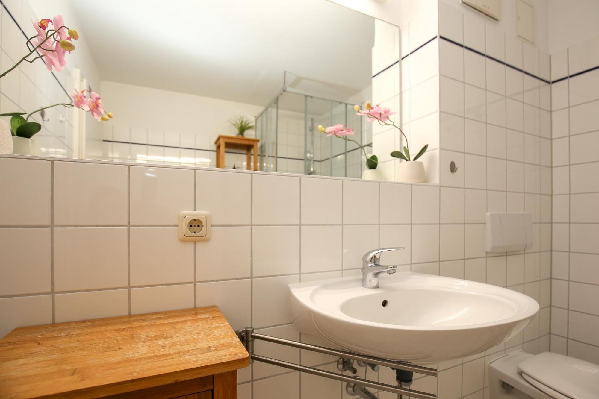Papillon Wohnung 06-2 บอลเทินฮาเกิน ภายนอก รูปภาพ