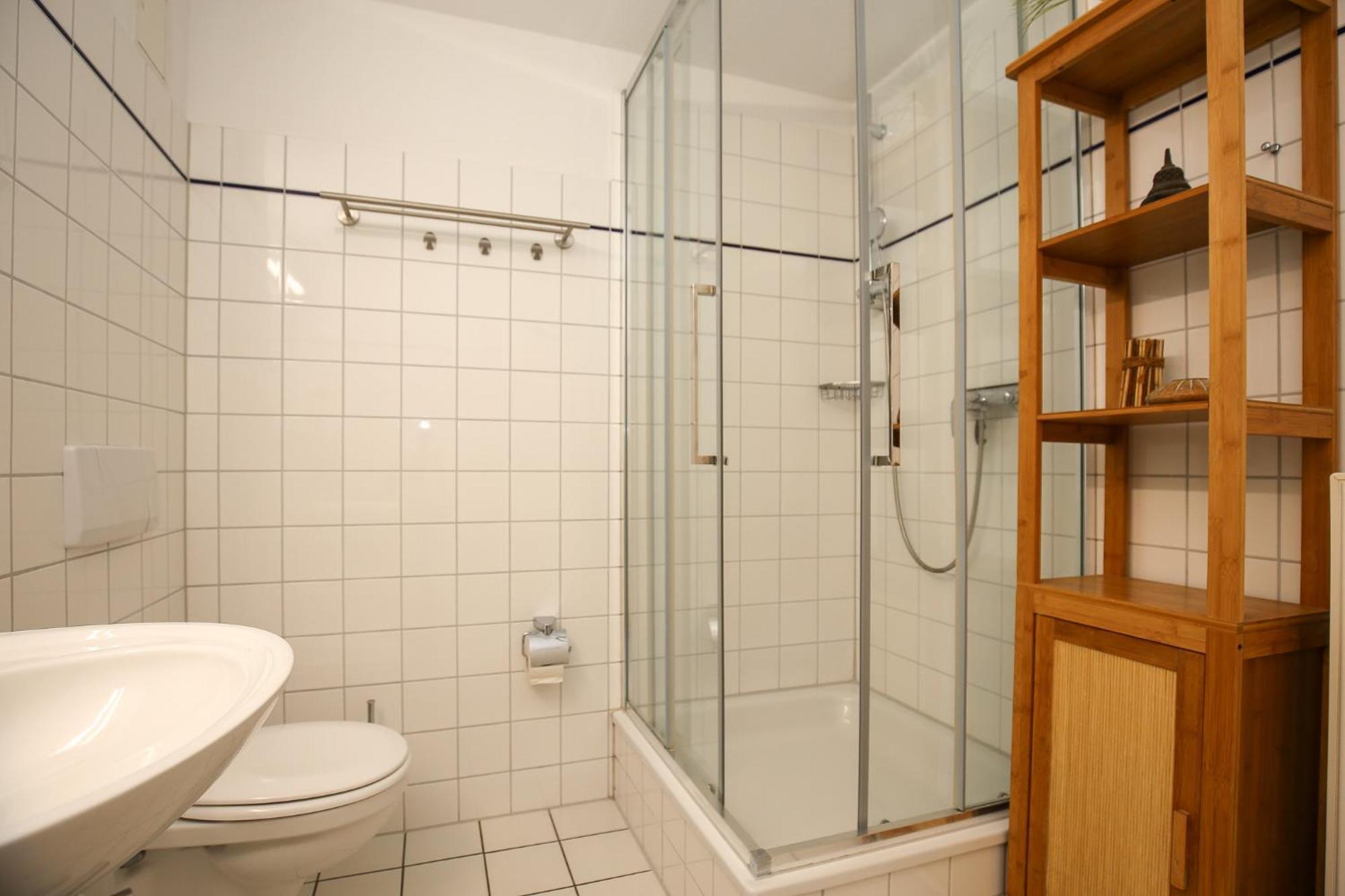 Papillon Wohnung 06-2 บอลเทินฮาเกิน ภายนอก รูปภาพ