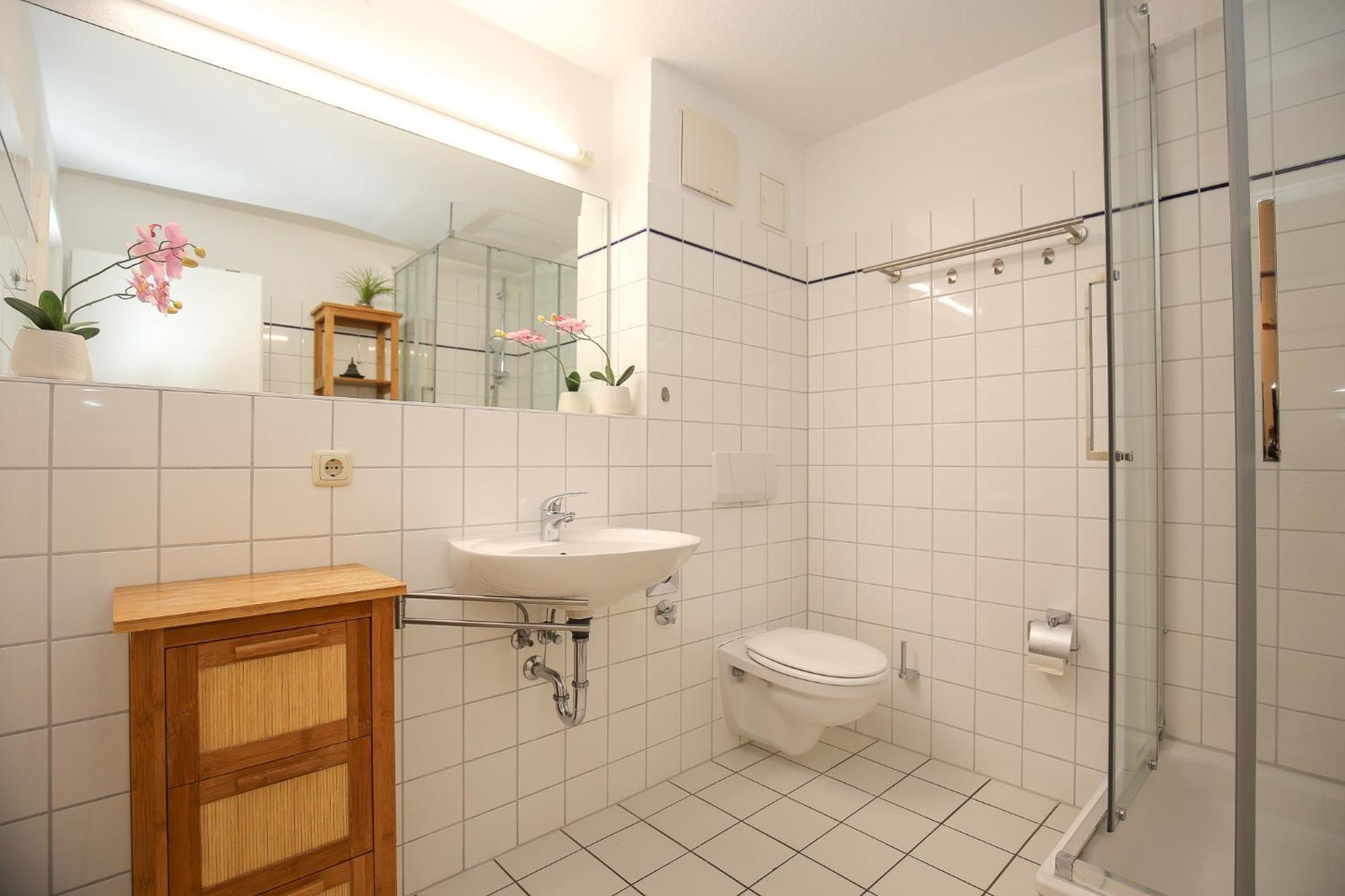 Papillon Wohnung 06-2 บอลเทินฮาเกิน ภายนอก รูปภาพ